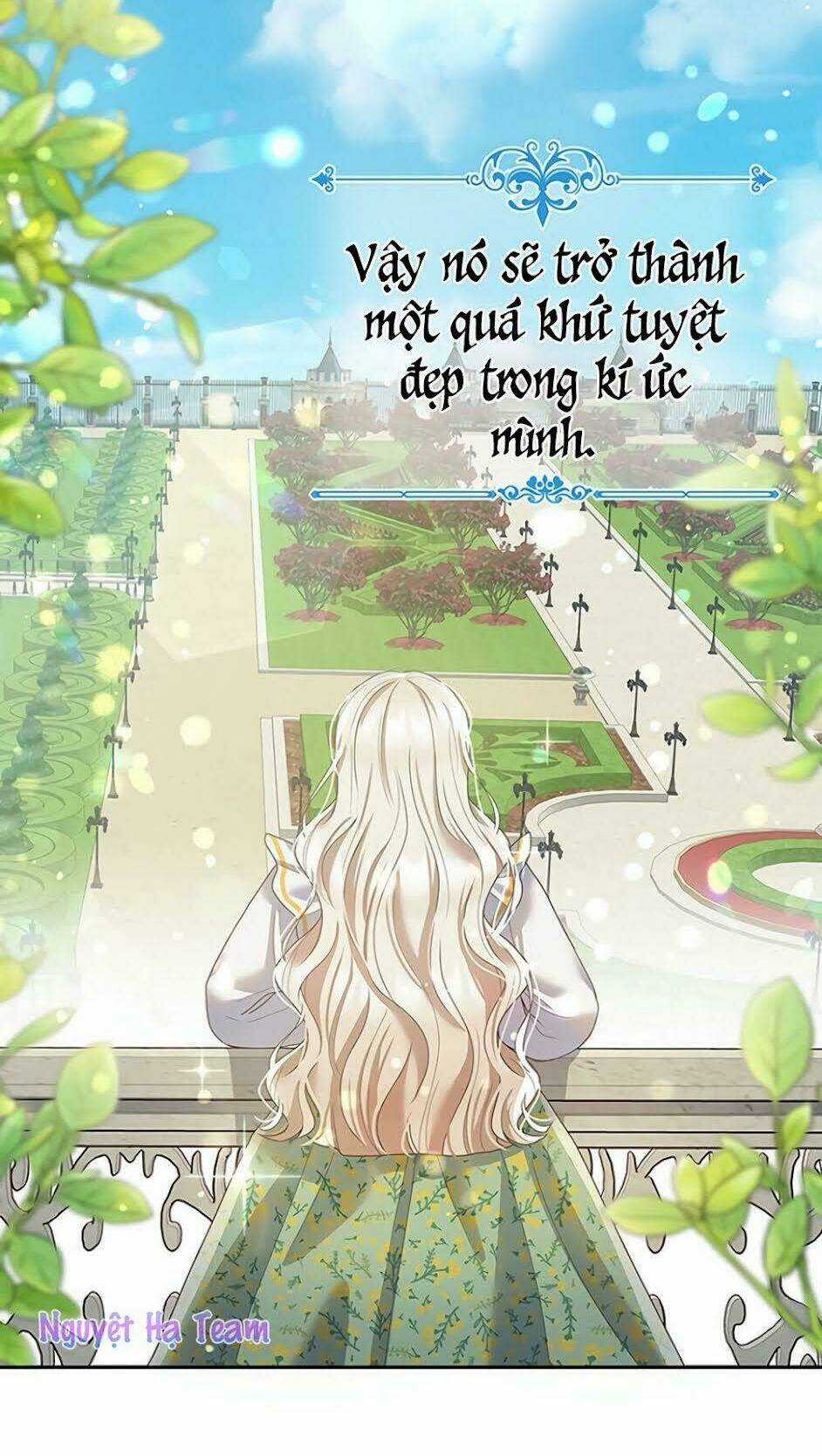 Khu Vườn Im Lặng - Chapter 9 - Trang 38