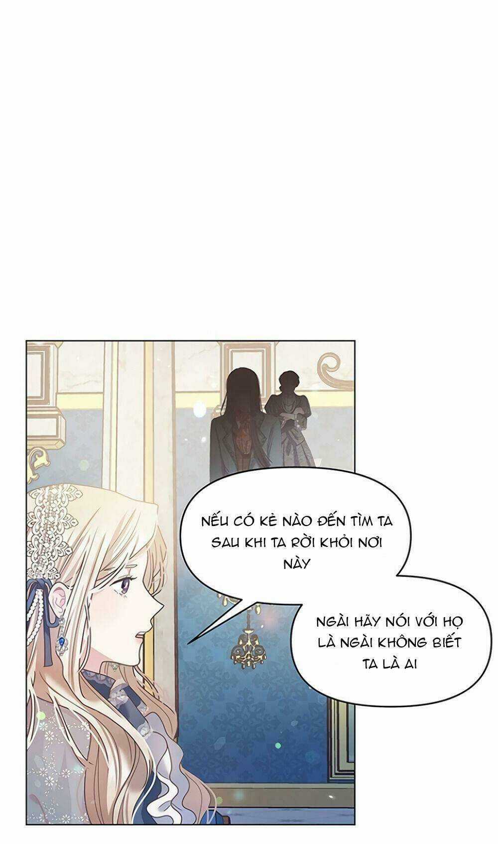 Khu Vườn Im Lặng - Chapter 9 - Trang 5