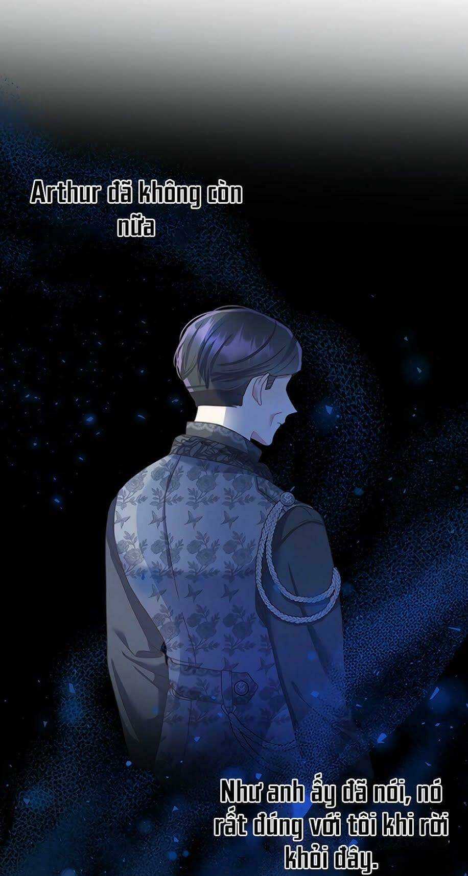 Khu Vườn Im Lặng - Chapter 9 - Trang 48