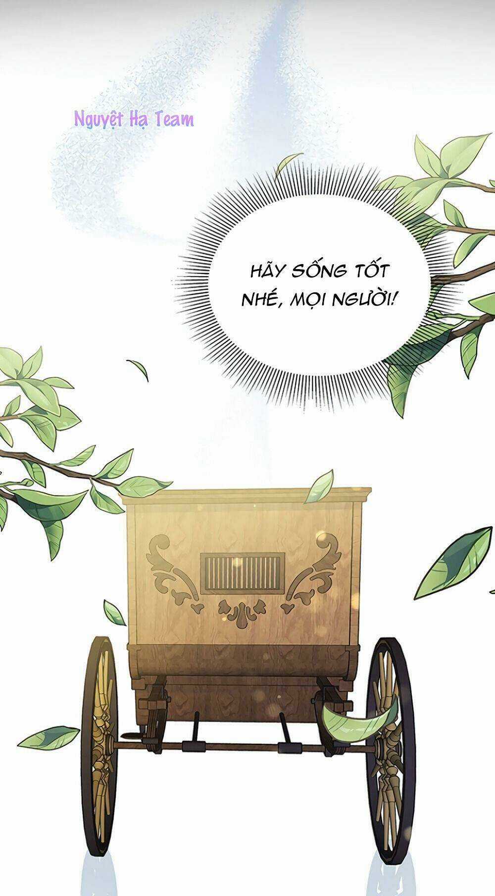 Khu Vườn Im Lặng - Chapter 9 - Trang 50