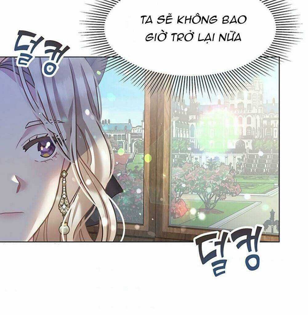 Khu Vườn Im Lặng - Chapter 9 - Trang 52