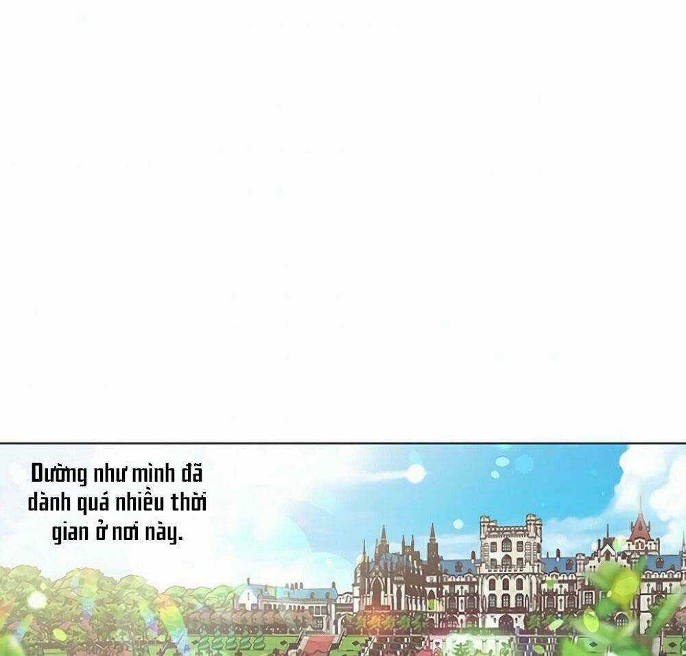 Khu Vườn Im Lặng - Chapter 9 - Trang 53