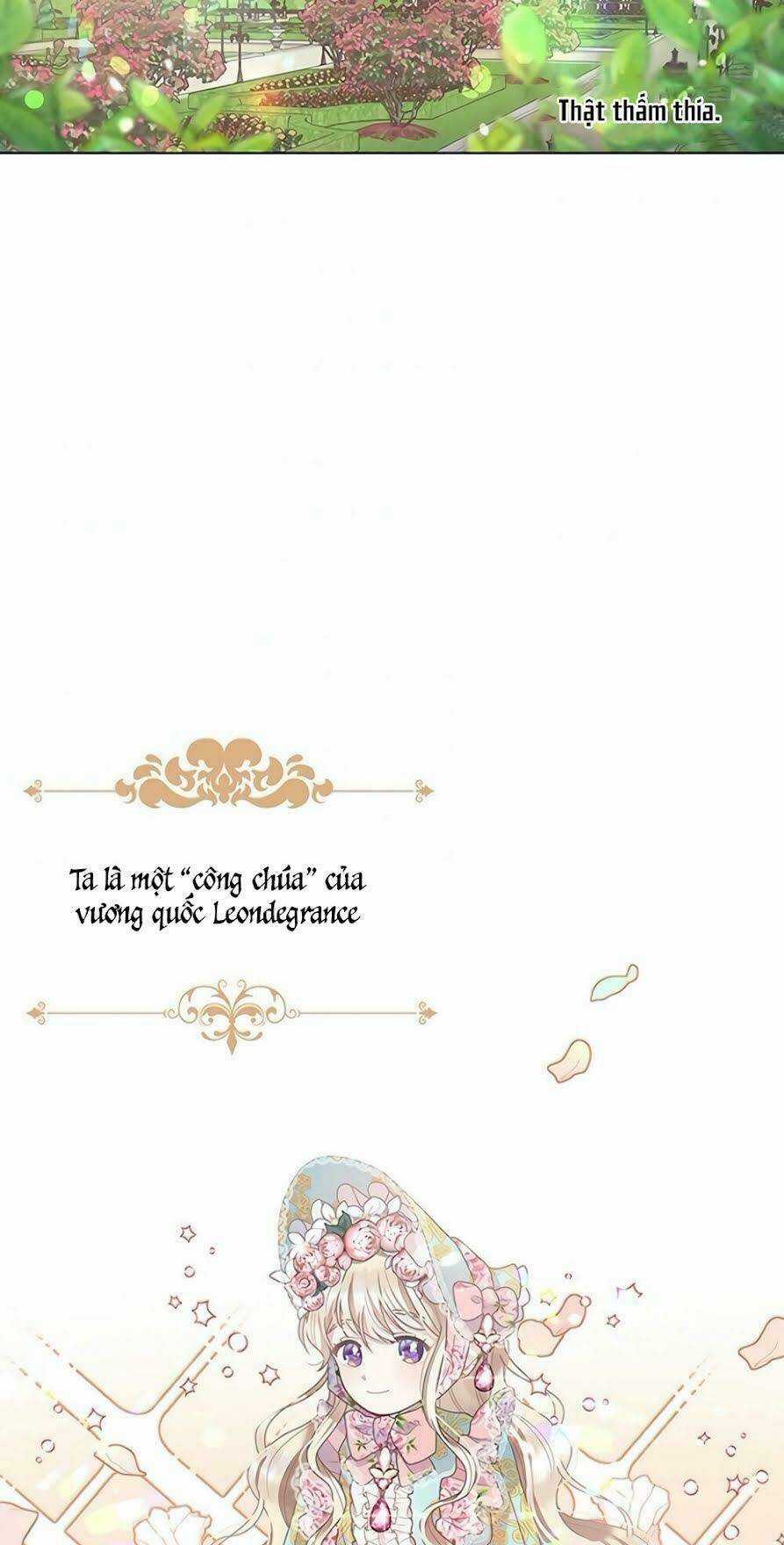 Khu Vườn Im Lặng - Chapter 9 - Trang 54