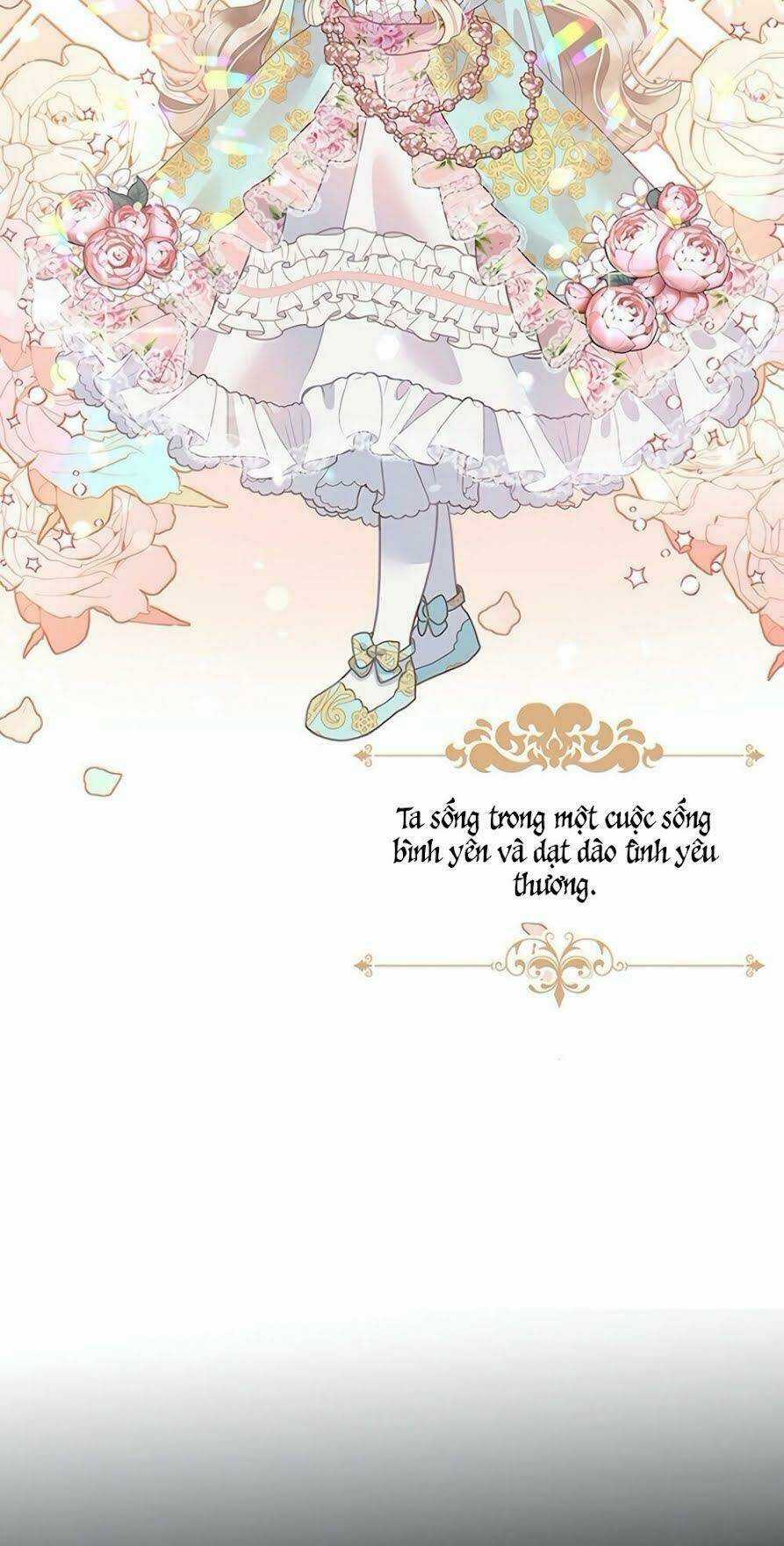 Khu Vườn Im Lặng - Chapter 9 - Trang 55