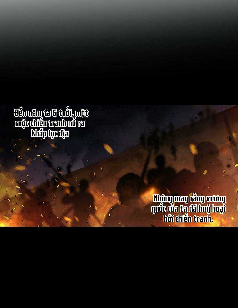 Khu Vườn Im Lặng - Chapter 9 - Trang 56