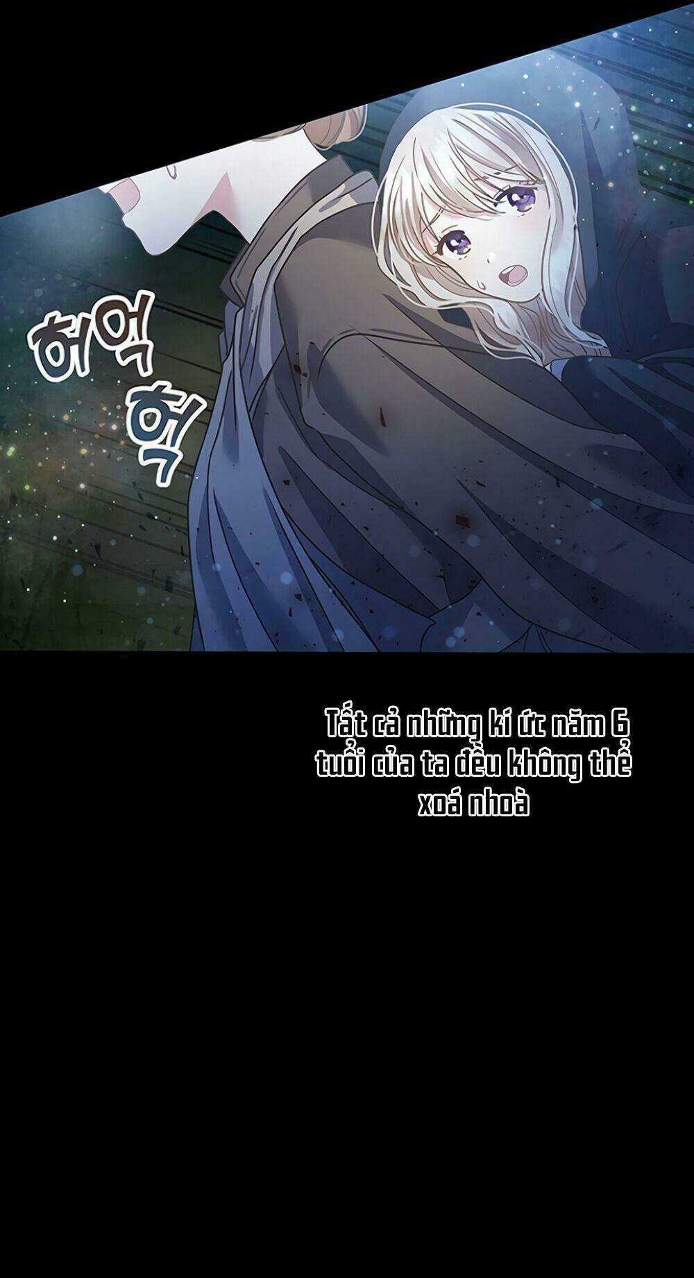 Khu Vườn Im Lặng - Chapter 9 - Trang 58