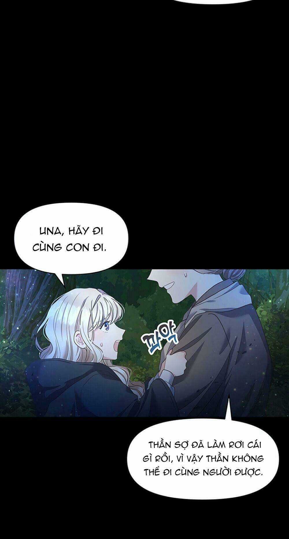 Khu Vườn Im Lặng - Chapter 9 - Trang 66