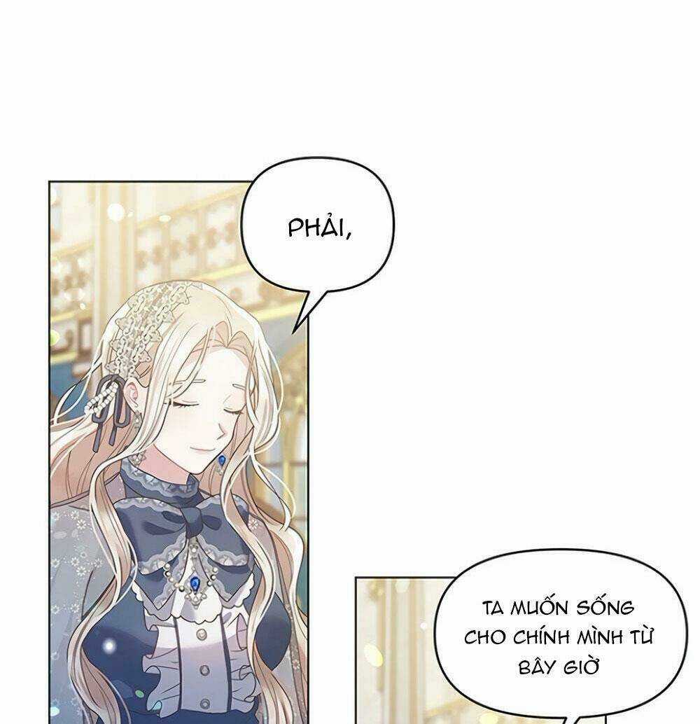 Khu Vườn Im Lặng - Chapter 9 - Trang 8