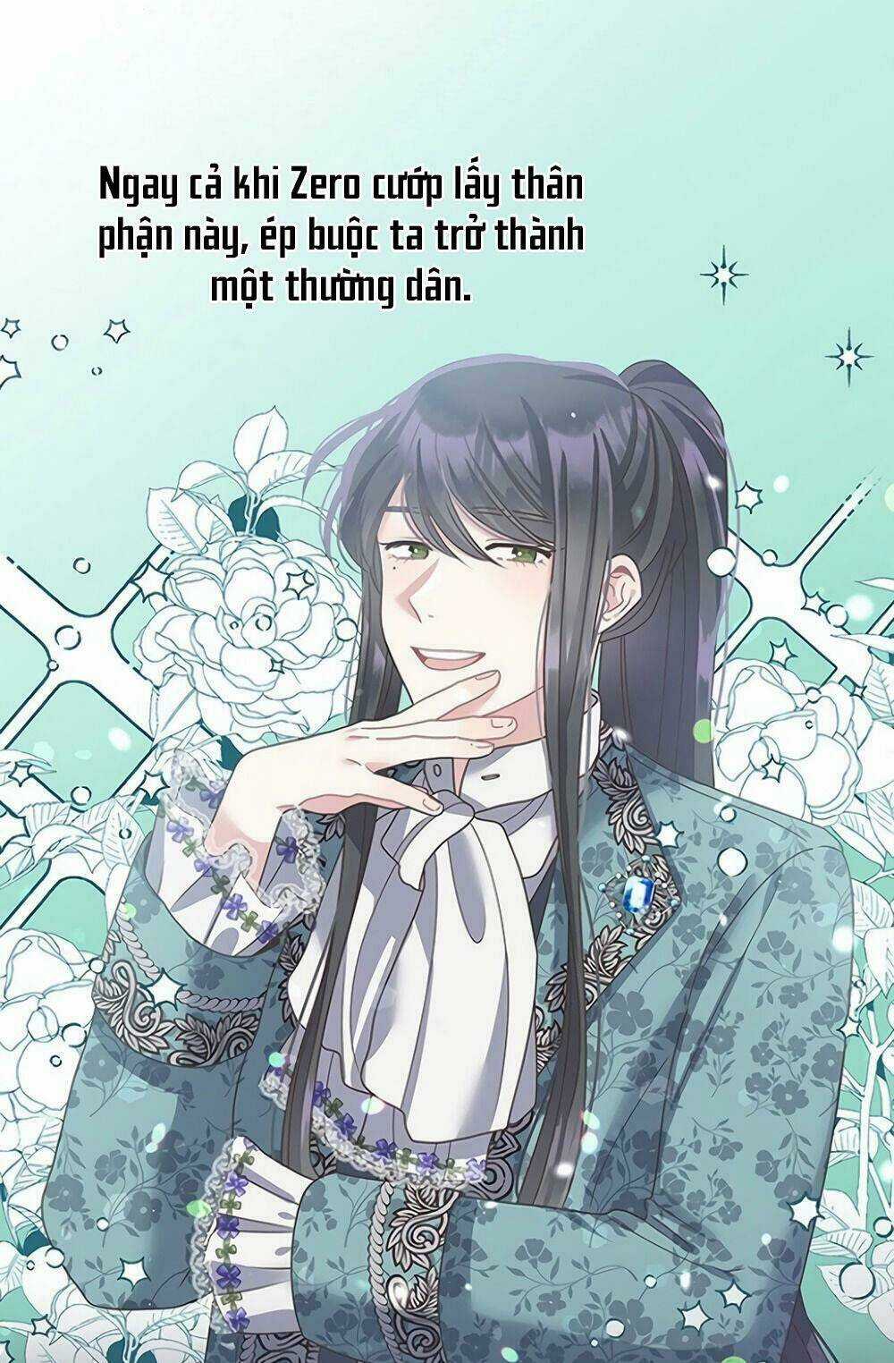 Khu Vườn Im Lặng - Chapter 9 - Trang 82