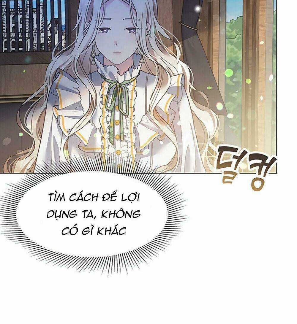 Khu Vườn Im Lặng - Chapter 9 - Trang 85