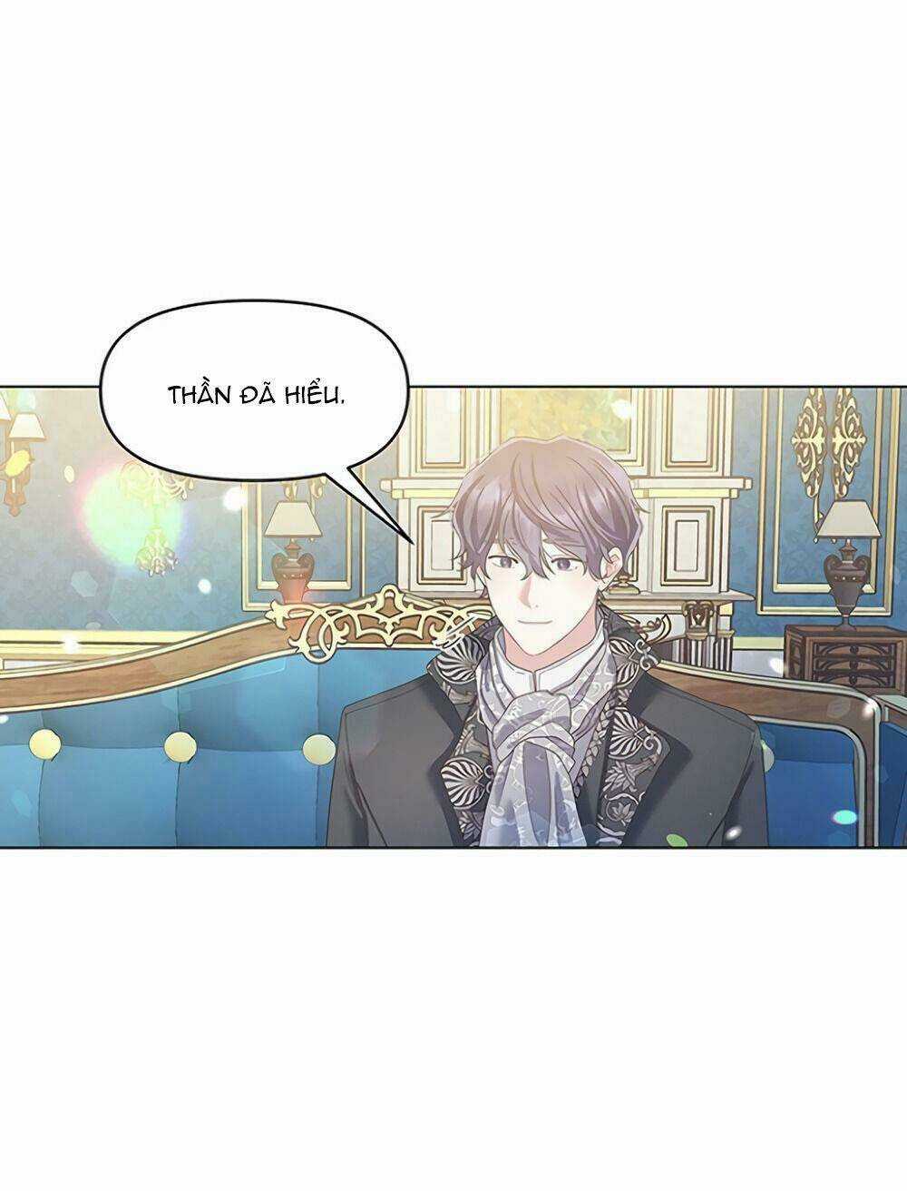 Khu Vườn Im Lặng - Chapter 9 - Trang 10