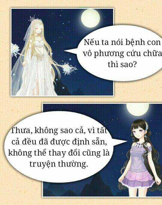 Khúc Dạ Phù Dung - Chapter 1 - Trang 2