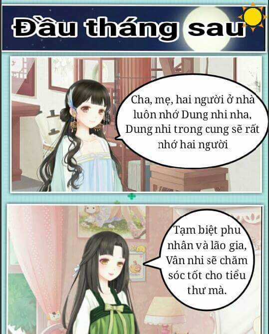 Khúc Dạ Phù Dung - Chapter 1 - Trang 12