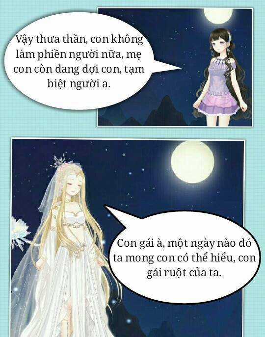 Khúc Dạ Phù Dung - Chapter 1 - Trang 3