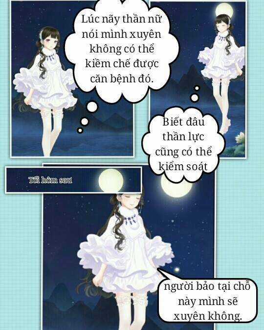 Khúc Dạ Phù Dung - Chapter 1 - Trang 4