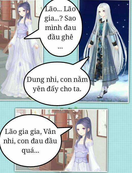 Khúc Dạ Phù Dung - Chapter 1 - Trang 6