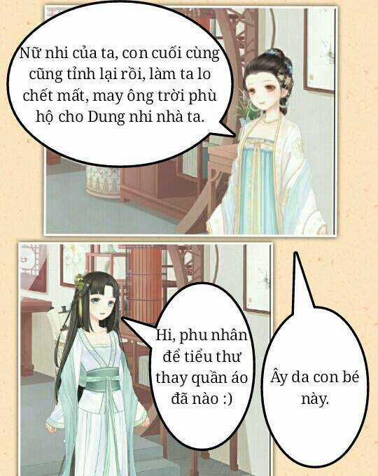 Khúc Dạ Phù Dung - Chapter 1 - Trang 7