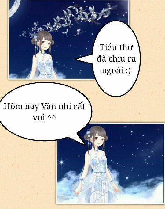 Khúc Dạ Phù Dung - Chapter 1 - Trang 9