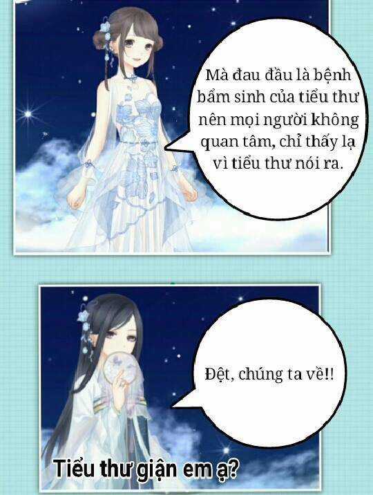 Khúc Dạ Phù Dung - Chapter 1 - Trang 10