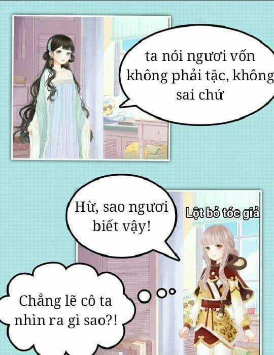 Khúc Dạ Phù Dung - Chapter 2 - Trang 2