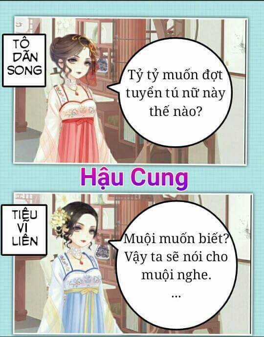Khúc Dạ Phù Dung - Chapter 2 - Trang 12