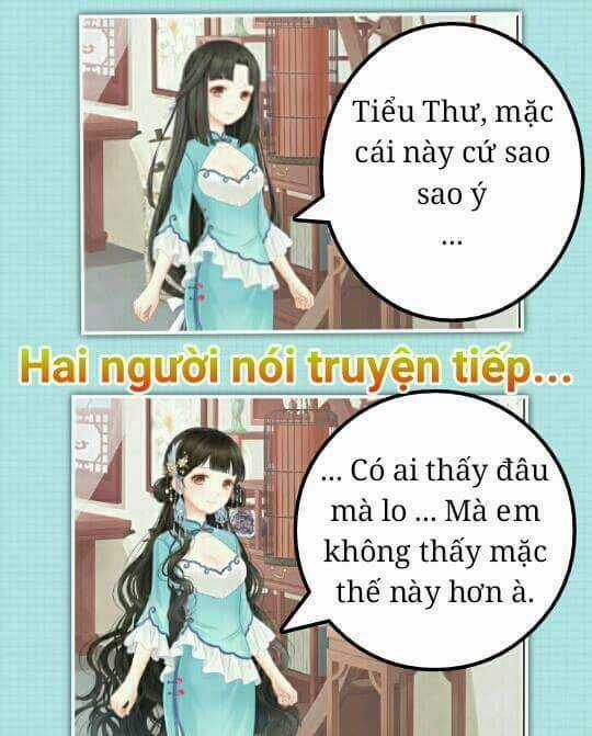 Khúc Dạ Phù Dung - Chapter 2 - Trang 14