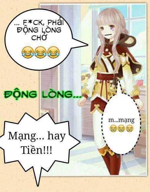 Khúc Dạ Phù Dung - Chapter 2 - Trang 6