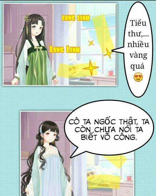 Khúc Dạ Phù Dung - Chapter 2 - Trang 7