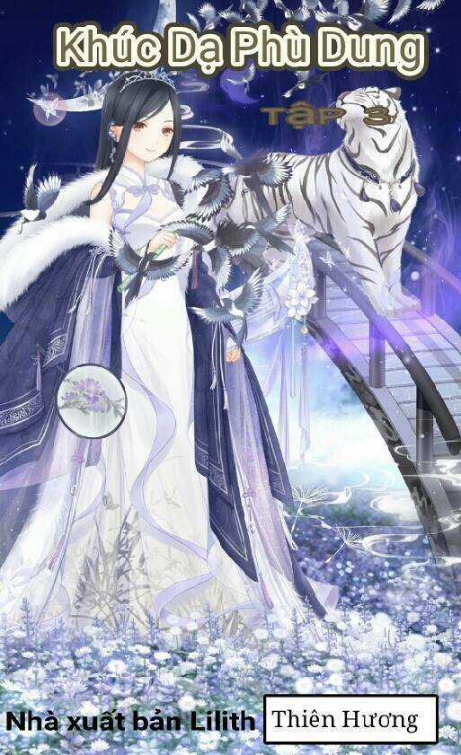 Khúc Dạ Phù Dung - Chapter 3 - Trang 1