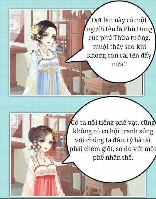 Khúc Dạ Phù Dung - Chapter 3 - Trang 2