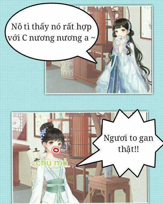 Khúc Dạ Phù Dung - Chapter 3 - Trang 14