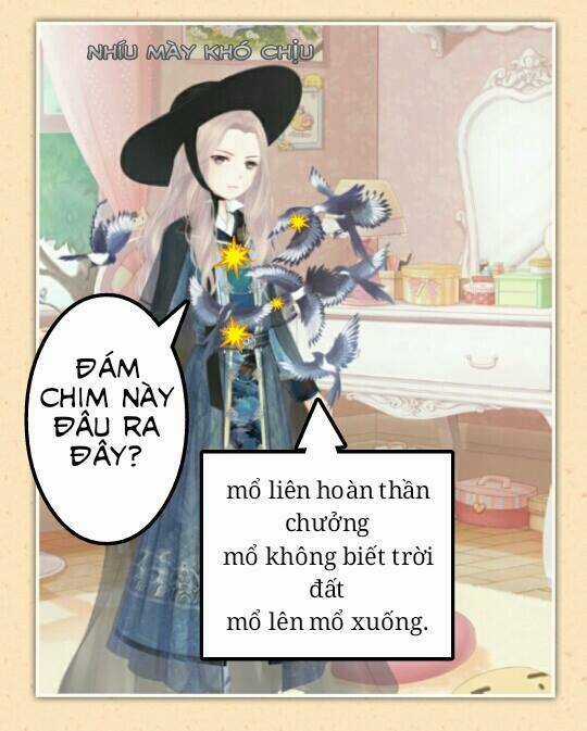 Khúc Dạ Phù Dung - Chapter 3 - Trang 10