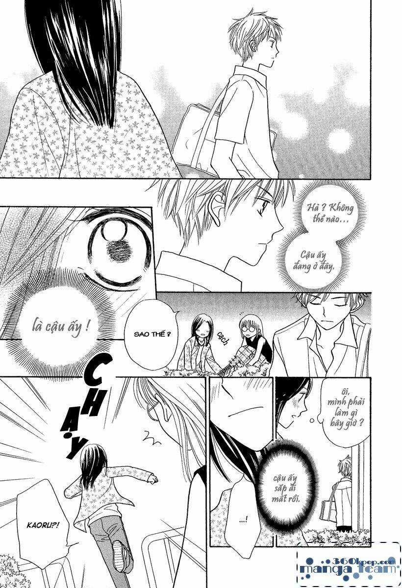 Khúc hát hoa mặt trời - Chapter 1 - Trang 14