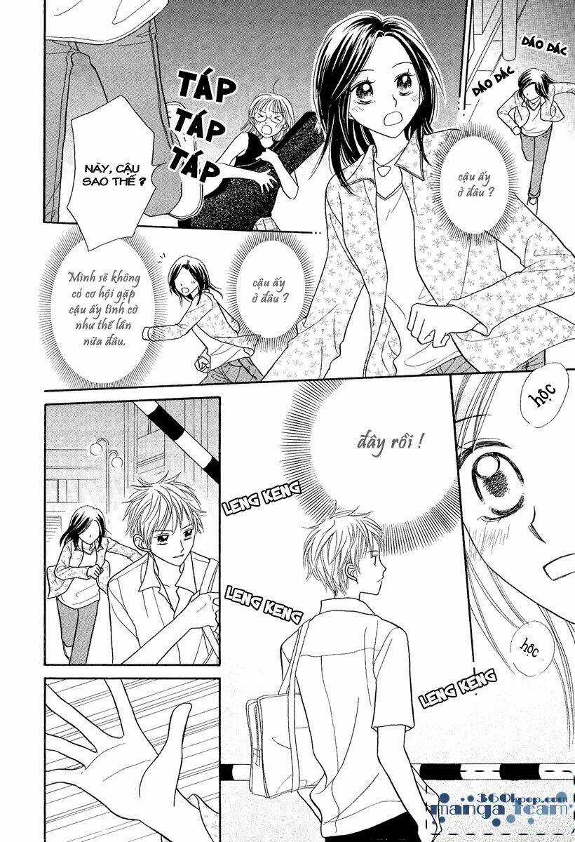 Khúc hát hoa mặt trời - Chapter 1 - Trang 15