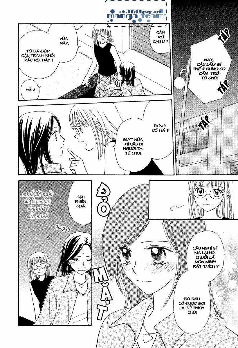 Khúc hát hoa mặt trời - Chapter 1 - Trang 19