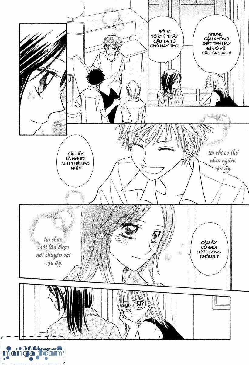 Khúc hát hoa mặt trời - Chapter 1 - Trang 21