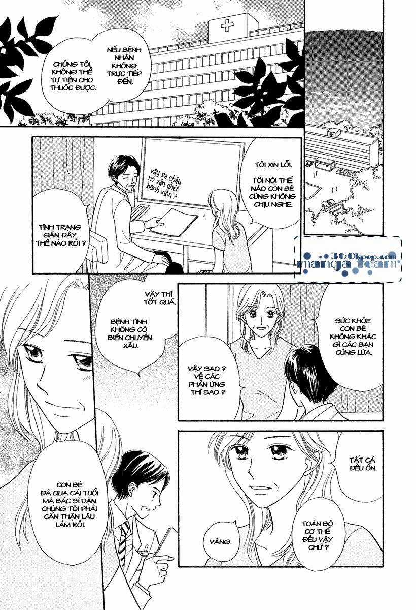 Khúc hát hoa mặt trời - Chapter 1 - Trang 24