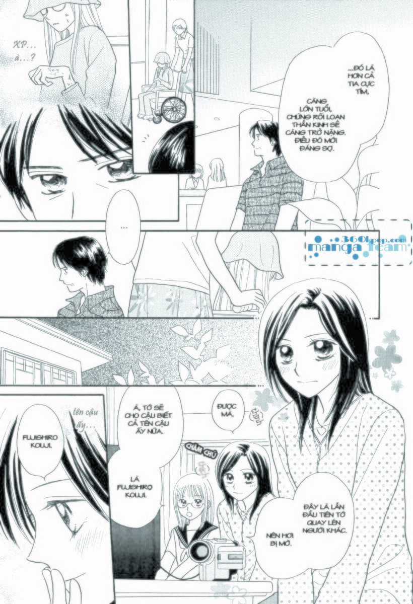 Khúc hát hoa mặt trời - Chapter 1 - Trang 26