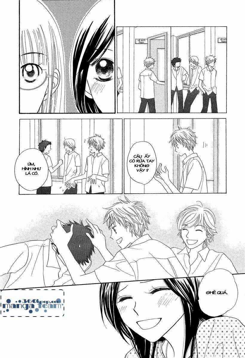 Khúc hát hoa mặt trời - Chapter 1 - Trang 29