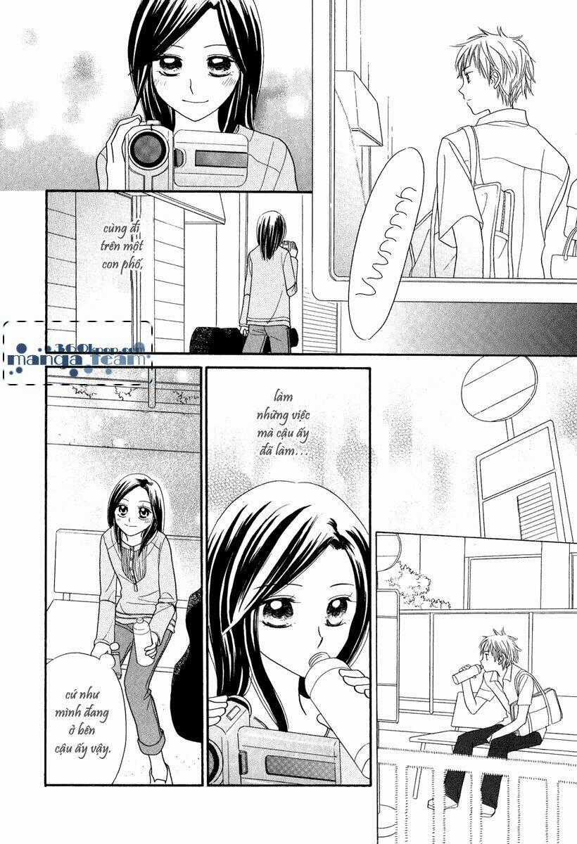 Khúc hát hoa mặt trời - Chapter 1 - Trang 31