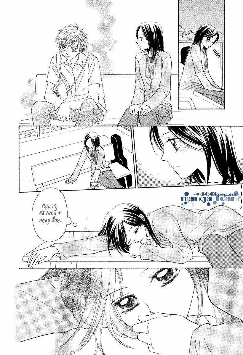 Khúc hát hoa mặt trời - Chapter 1 - Trang 7