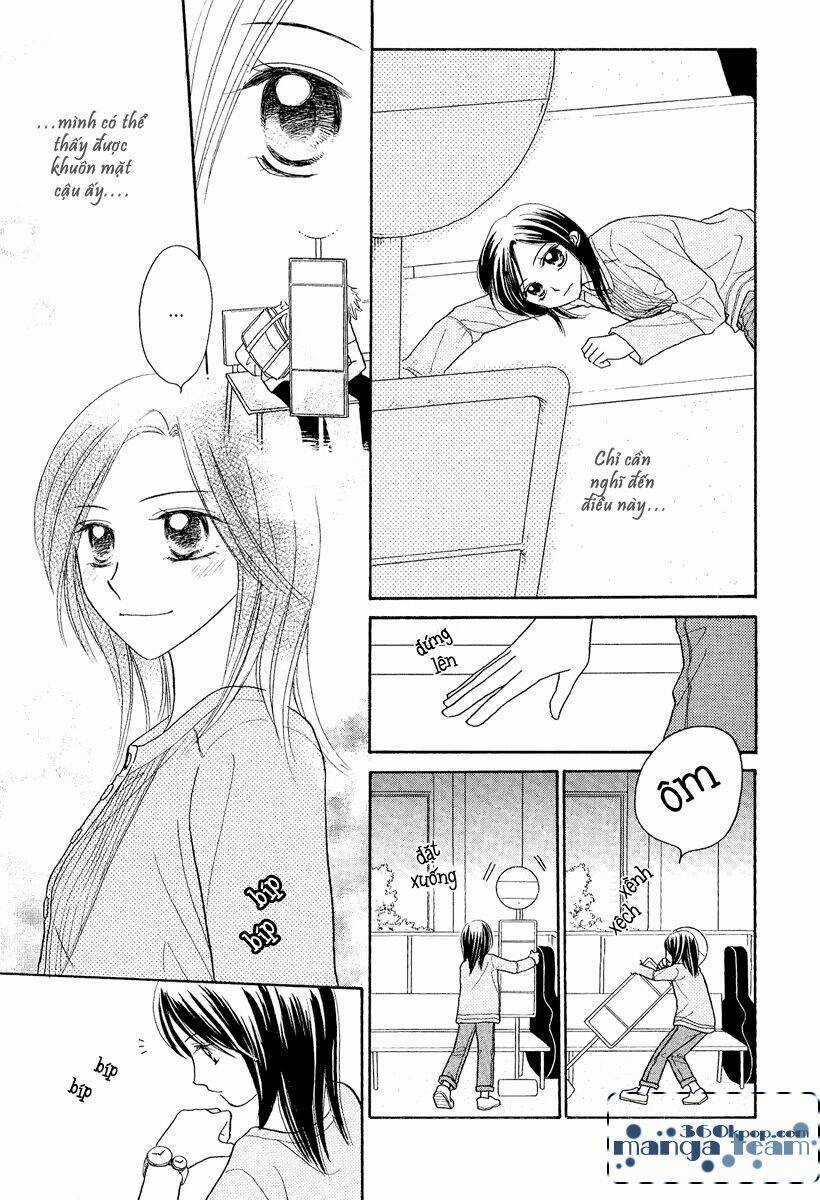 Khúc hát hoa mặt trời - Chapter 1 - Trang 8