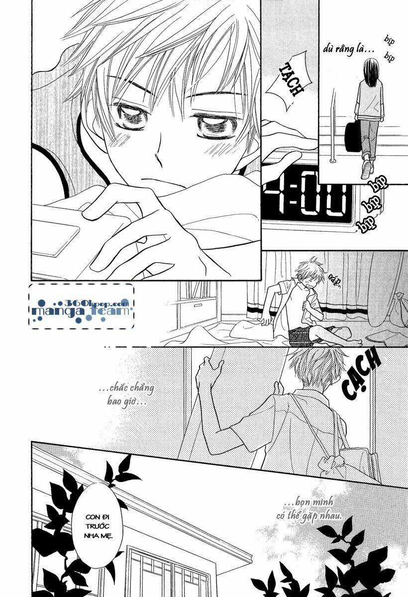 Khúc hát hoa mặt trời - Chapter 1 - Trang 9