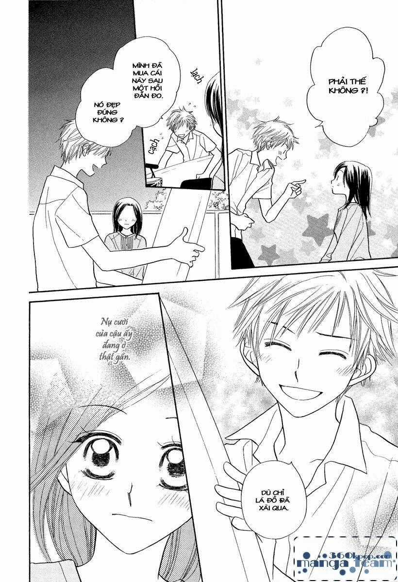 Khúc hát hoa mặt trời - Chapter 2 - Trang 1