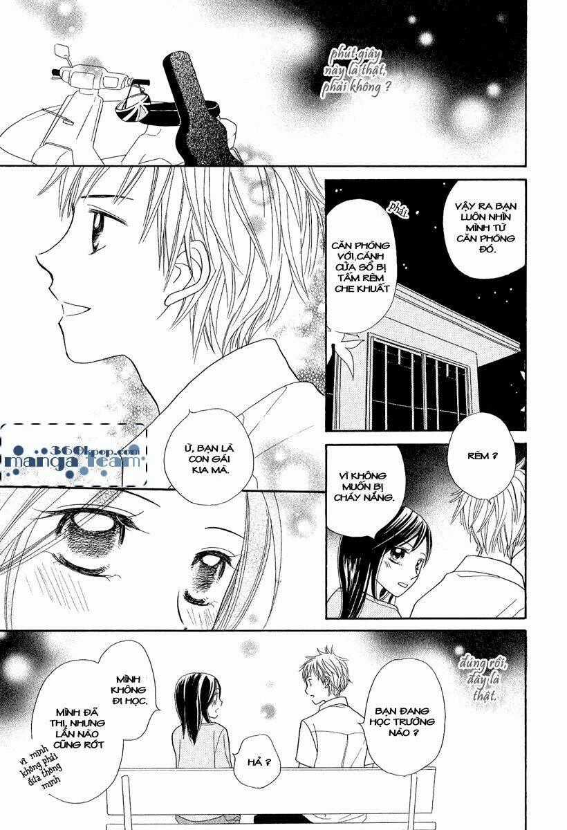 Khúc hát hoa mặt trời - Chapter 2 - Trang 2