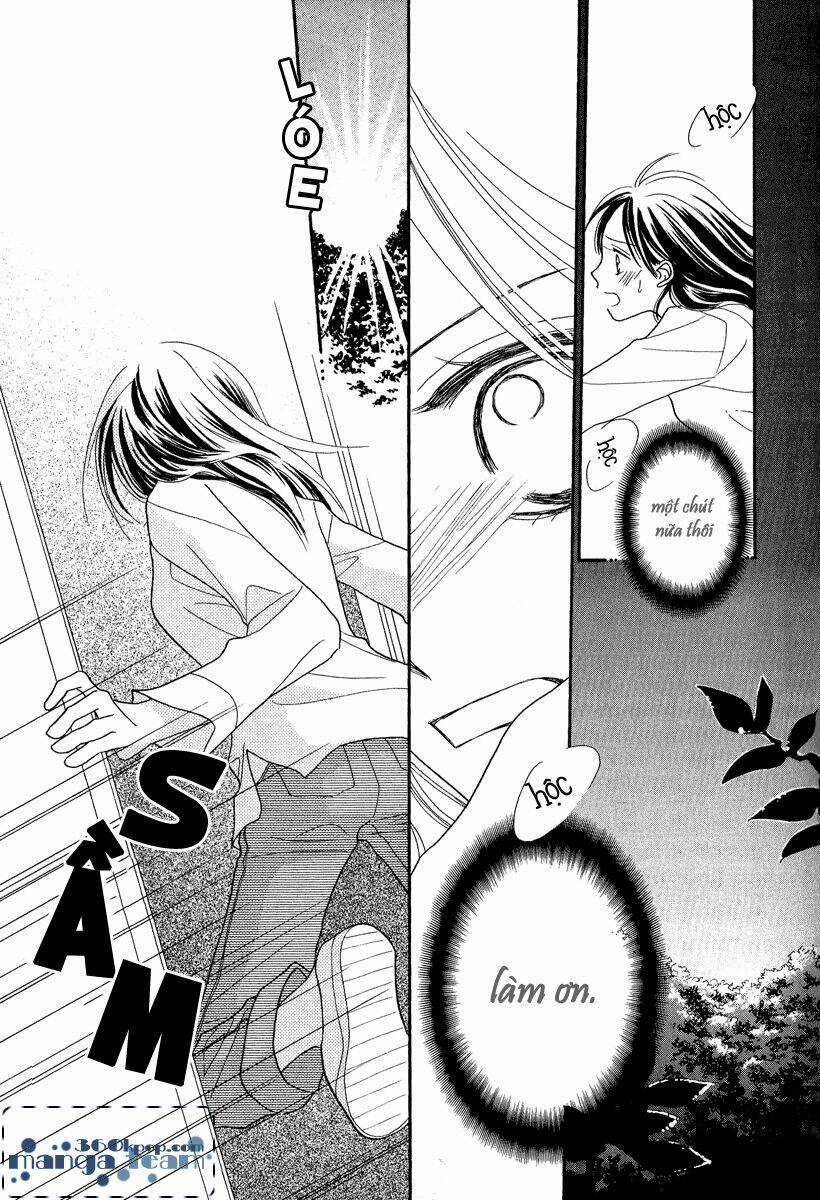 Khúc hát hoa mặt trời - Chapter 2 - Trang 26