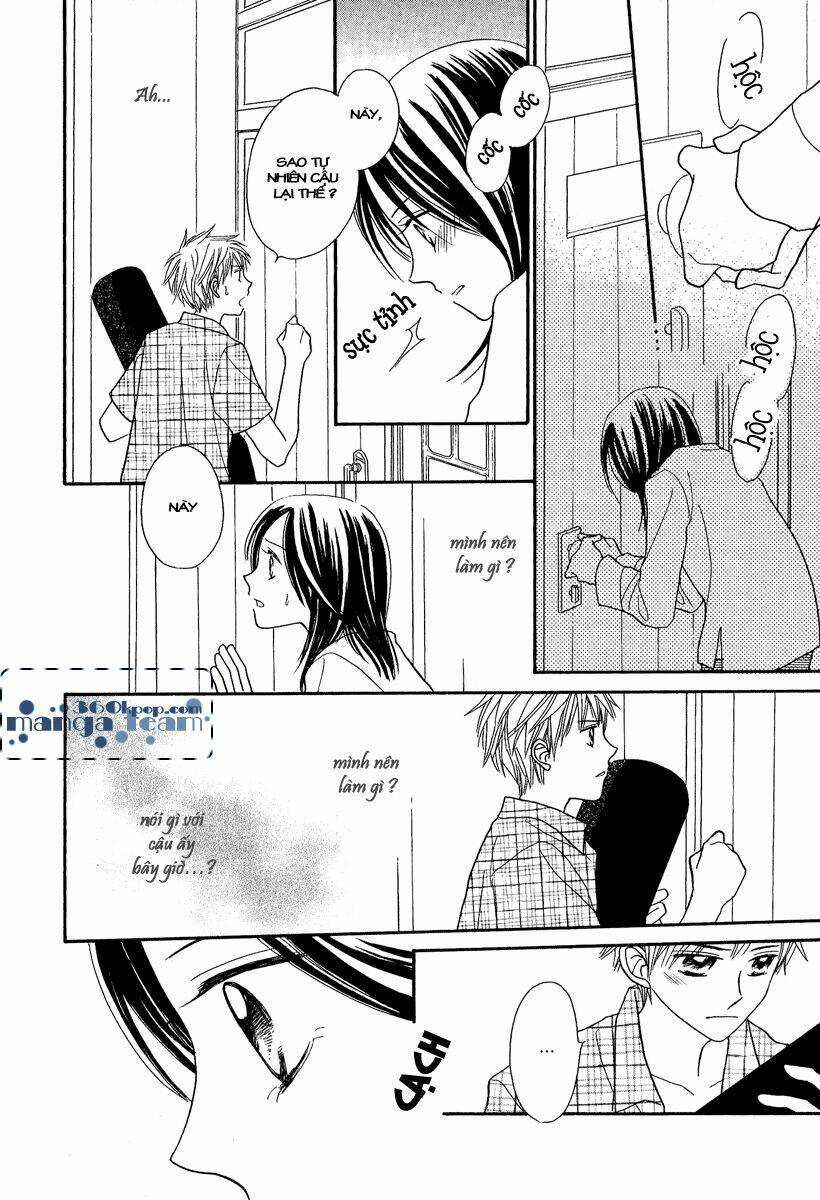 Khúc hát hoa mặt trời - Chapter 2 - Trang 27