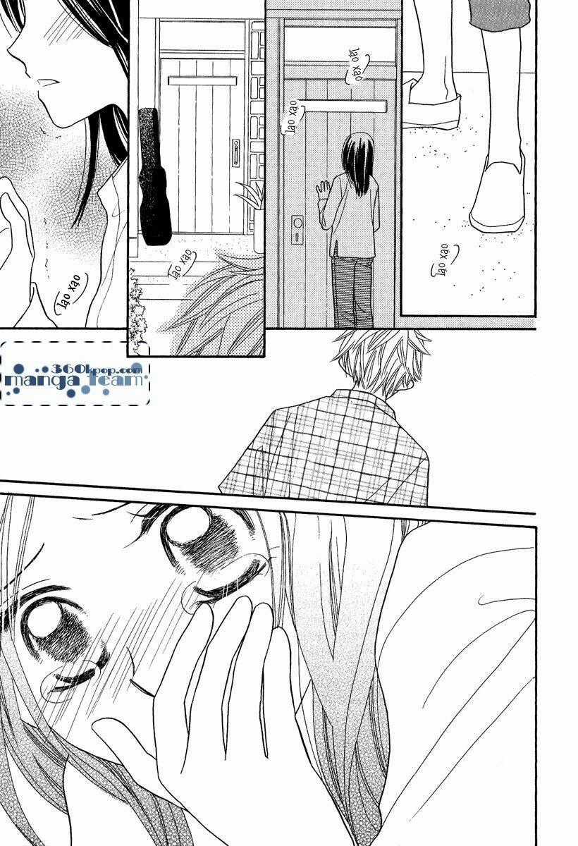 Khúc hát hoa mặt trời - Chapter 2 - Trang 28