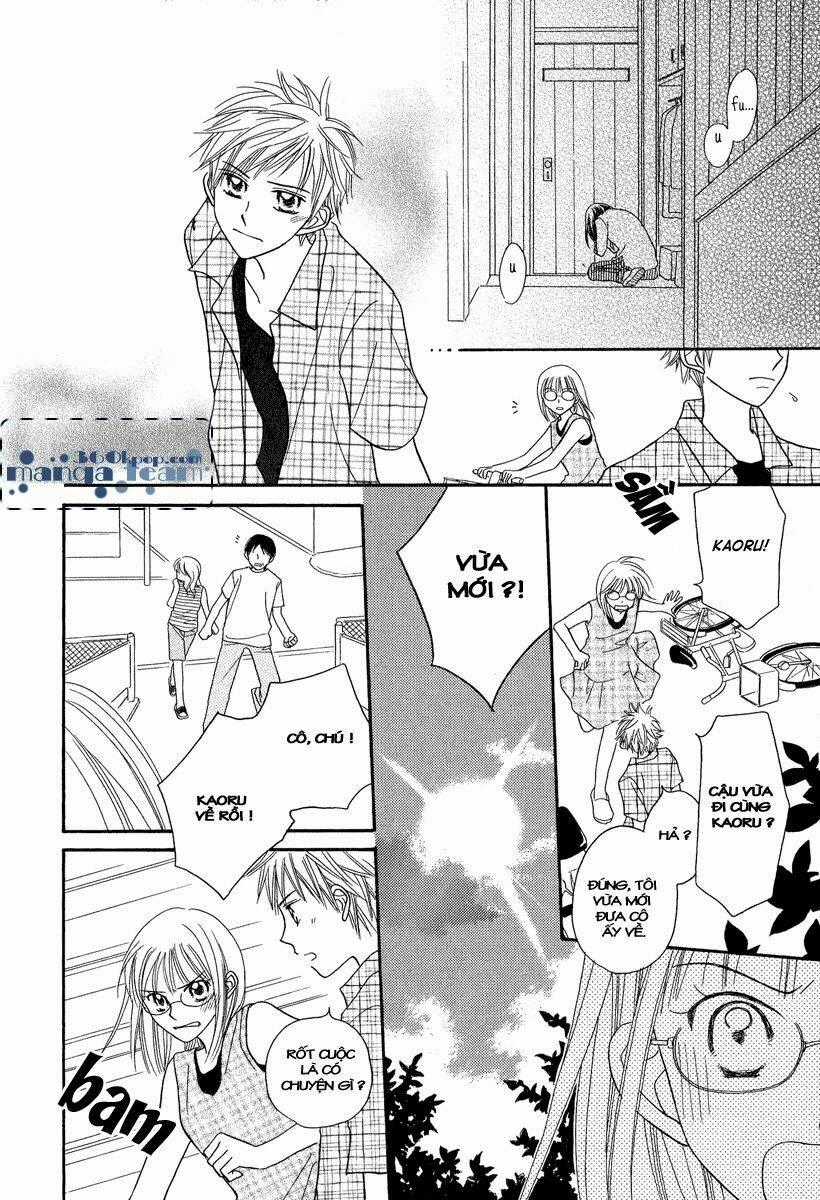 Khúc hát hoa mặt trời - Chapter 2 - Trang 29