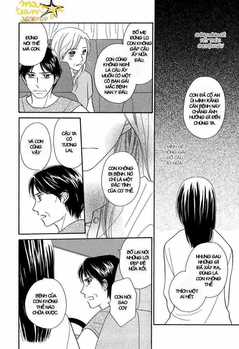 Khúc hát hoa mặt trời - Chapter 3 - Trang 1